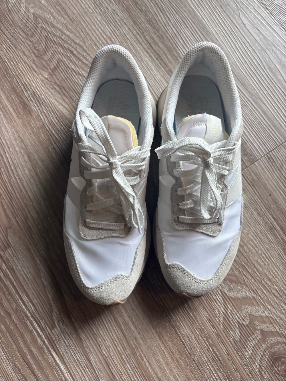 Women’s New Balance 237 Sneakers - Picture 2 of 7